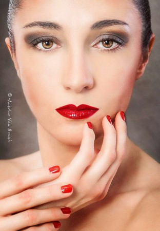 Ph. A. Van Brush Mua H. Denise